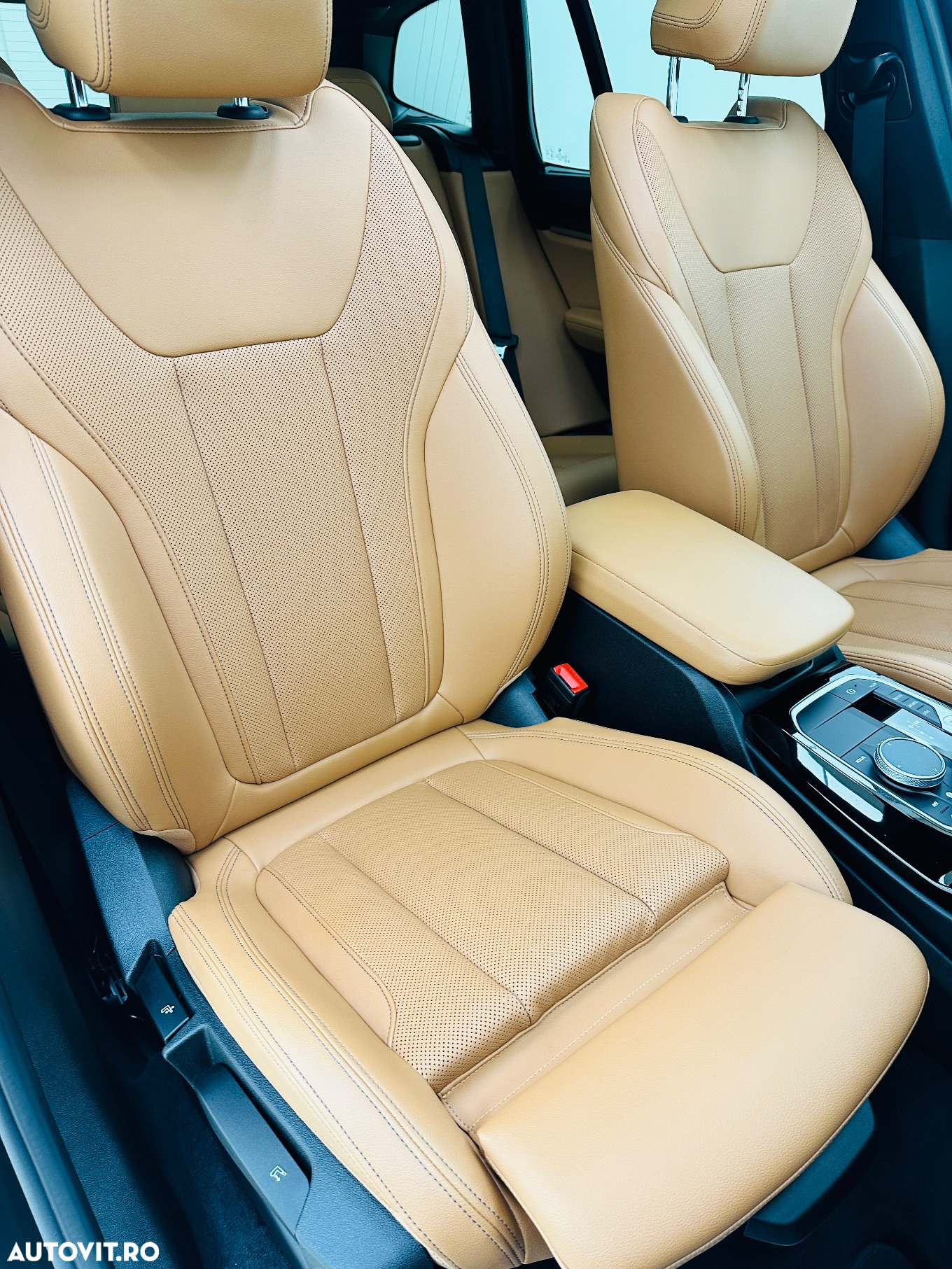 BMW X3 sDrive18d AT MHEV - 17