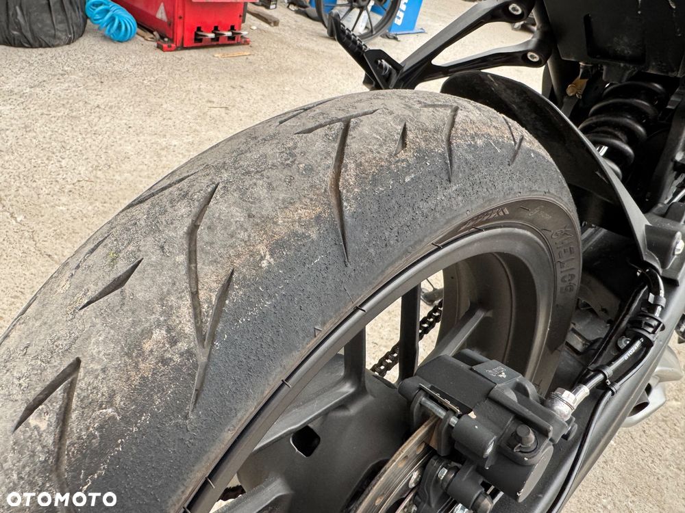VOGE R125 - 10