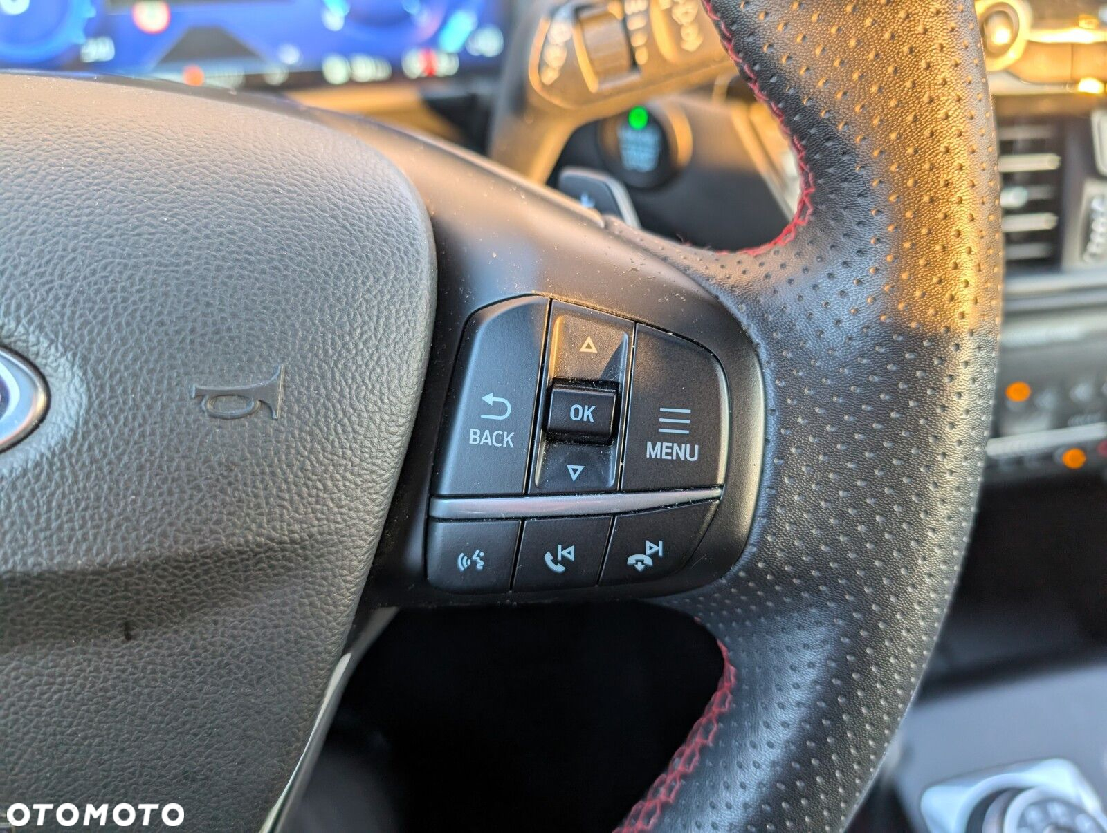 Ford Kuga 2.0 EcoBlue AWD ST-Line - 20