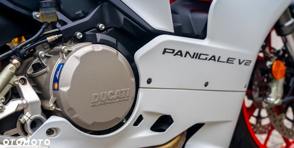 Ducati Panigale V2 - 7