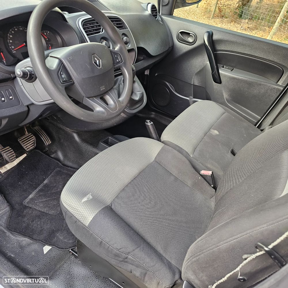 Renault Kangoo - 9