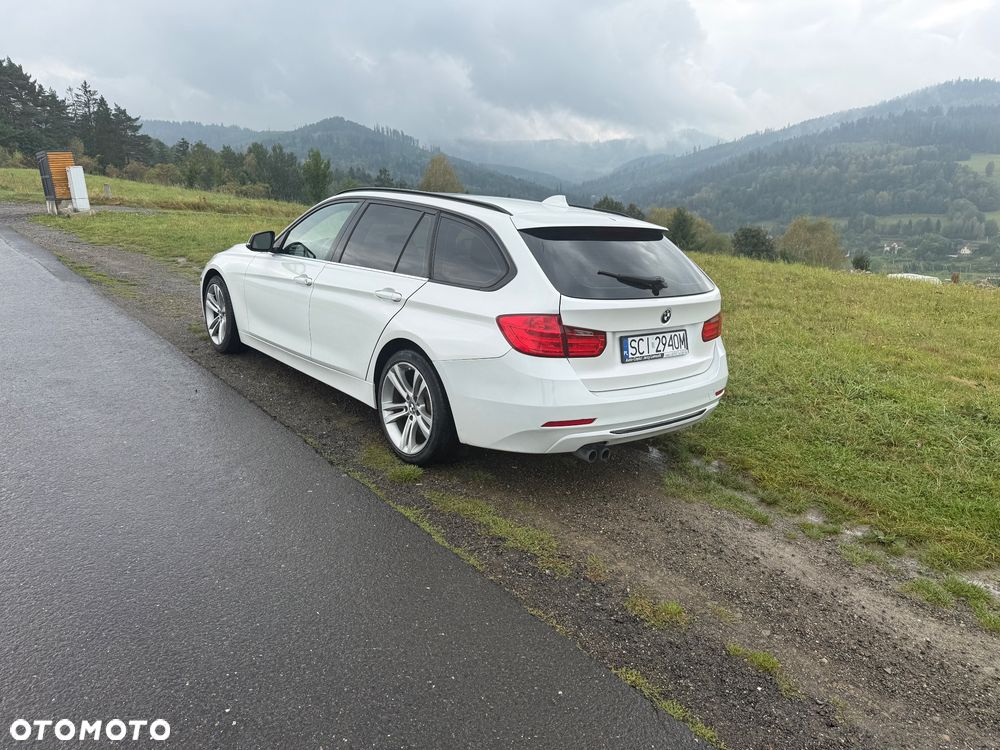 BMW Seria 3 - 8