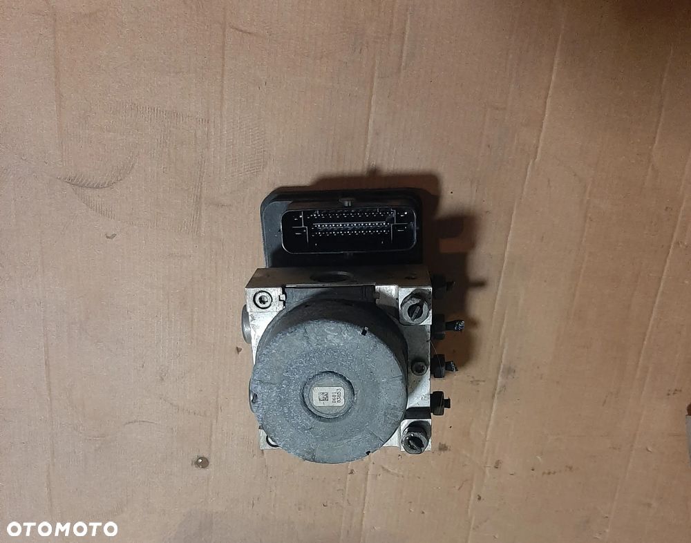 Pompa ABS Ford Fiesta Mk7 1.0 b D1B1-2C405-AE    D1B1-2C013-BC - 1