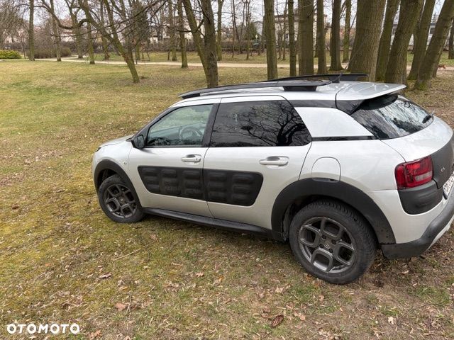 Citroën C4 Cactus 1.2 PureTech Feel - 9