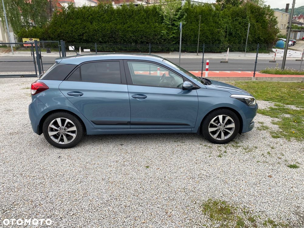 Hyundai i20 1.4 Style - 14