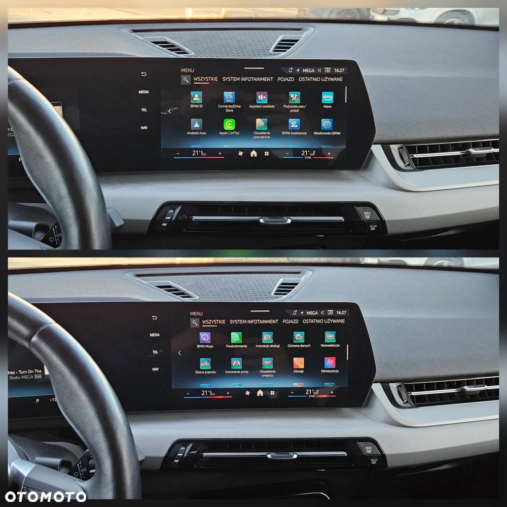 BMW X2 sDrive18d - 29
