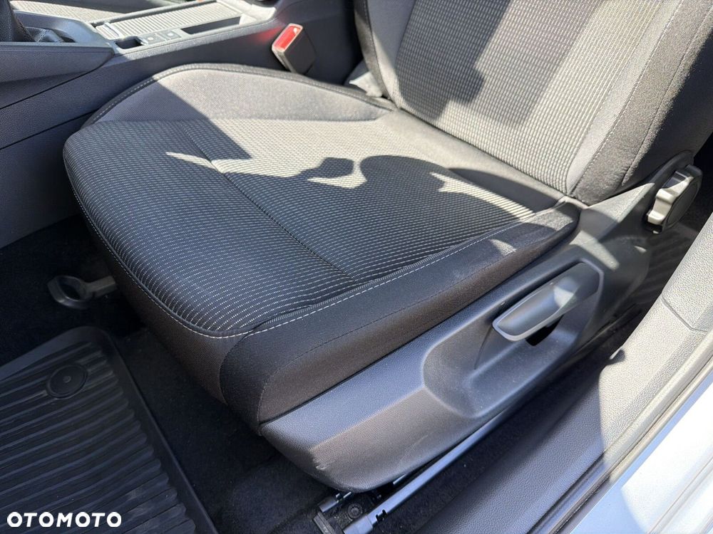 Skoda Octavia 1.5 TSI ACT Ambition - 14