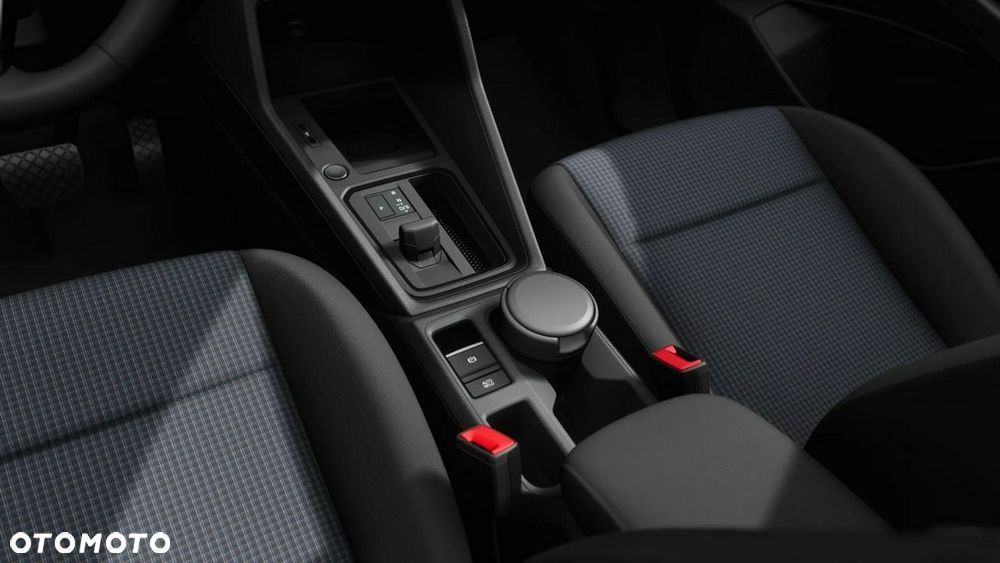 Volkswagen Caddy - 15