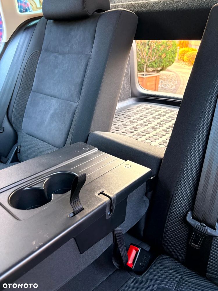 Volkswagen Tiguan 1.4 TSI Sport&Style DSG - 14