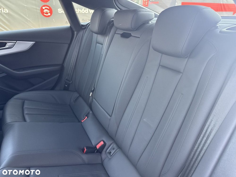 Audi A5 Sportback 40 TDI mHEV Quattro Advanced S tronic - 23