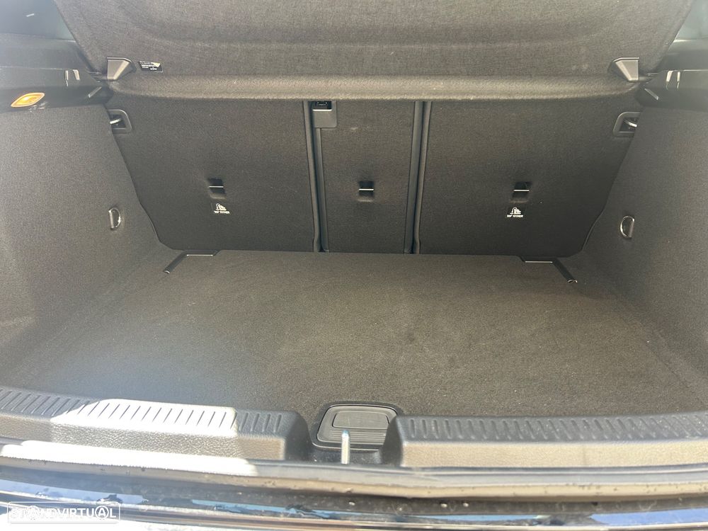 Mercedes-Benz A 180 d Style Plus Aut. - 17