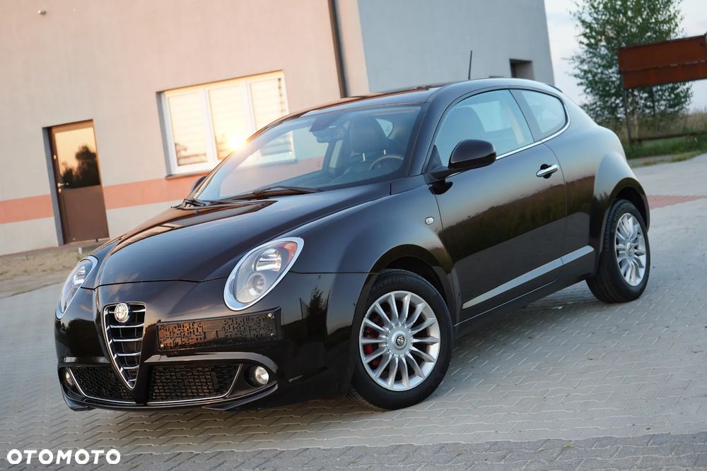 Alfa Romeo Mito 0.9 TwinAir Progression EU6 - 3