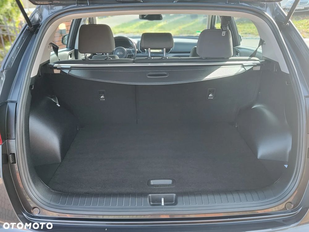 Kia Sportage 1.6 GDI 2WD VISION - 27