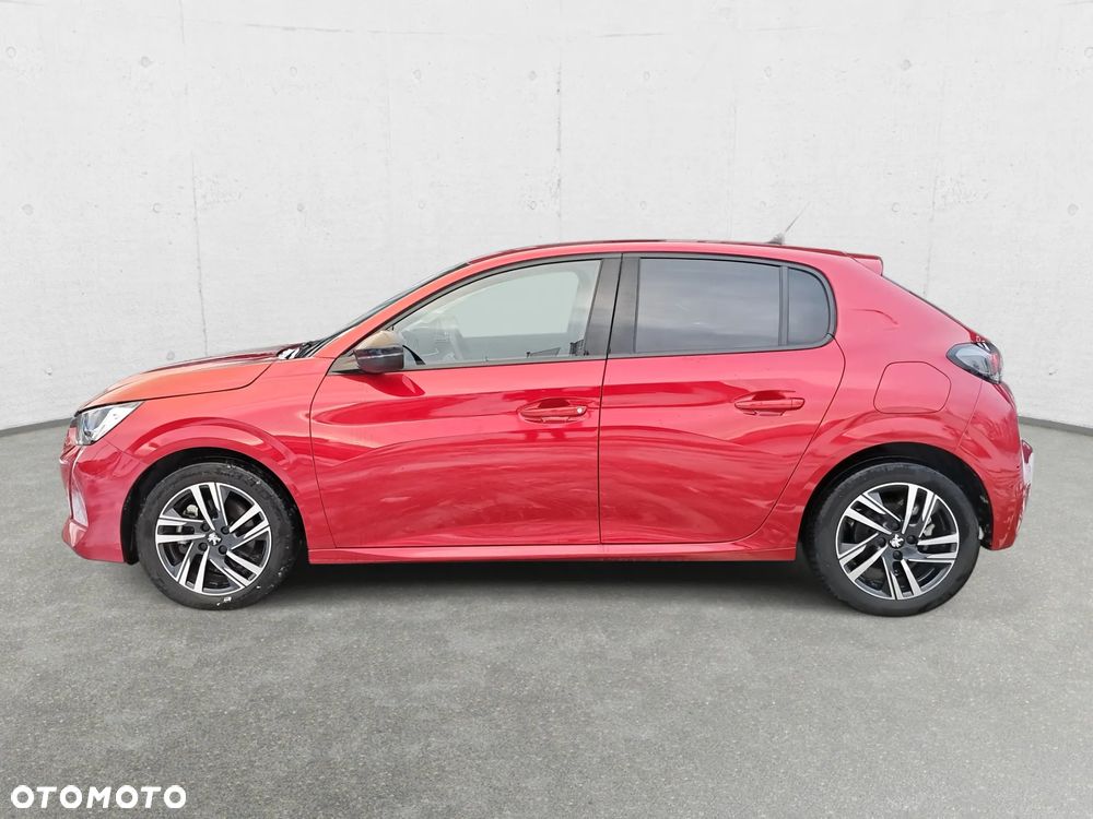 Peugeot 208 1.2 PureTech Allure Pack S&S - 9