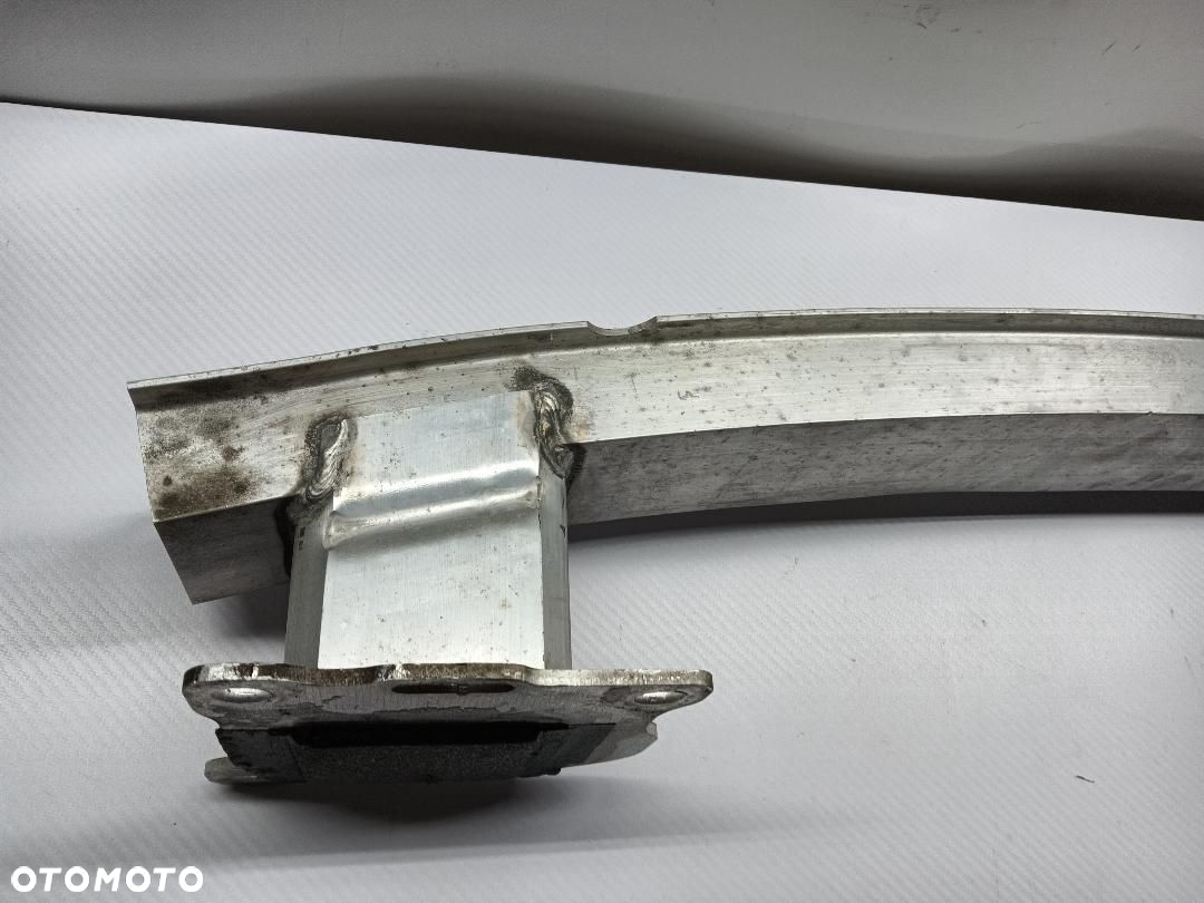 BELKA ZDERZAKA TYŁ TYLNA AUDI A6 C8 4K0807309 - 10