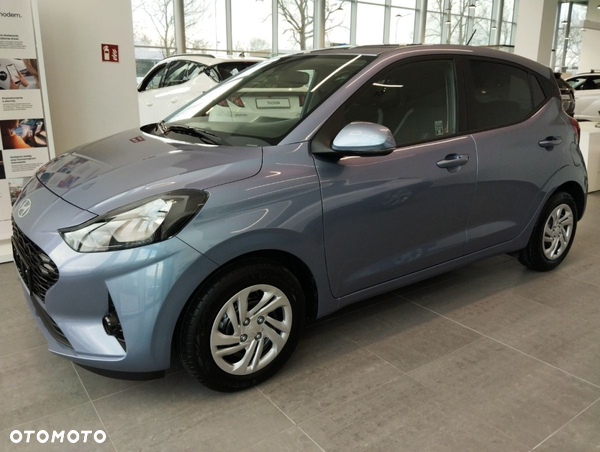 Hyundai i10 1.0 Modern