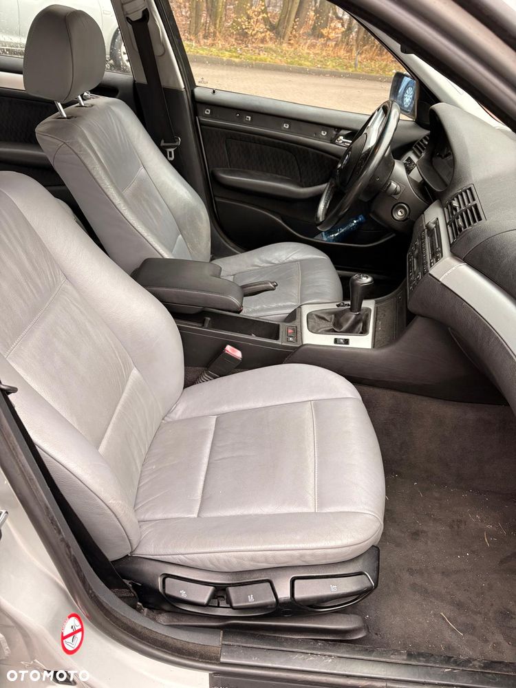 BMW Seria 3 316i - 3