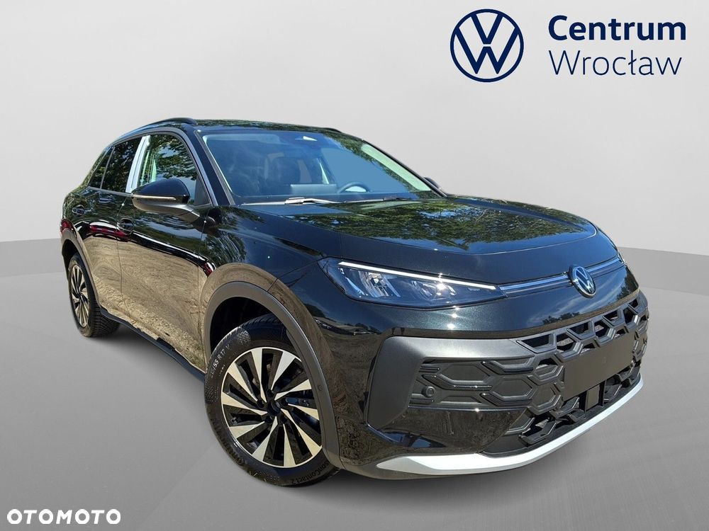 Volkswagen T-Roc - 8