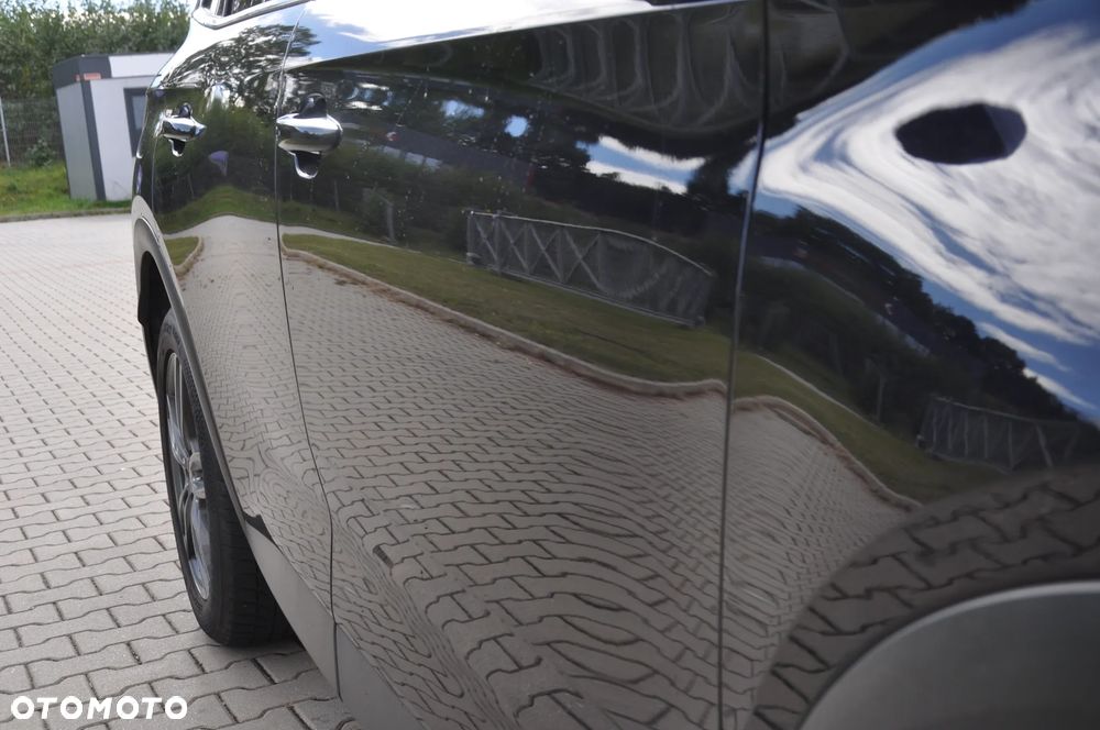 DS Automobiles DS 7 Crossback - 25