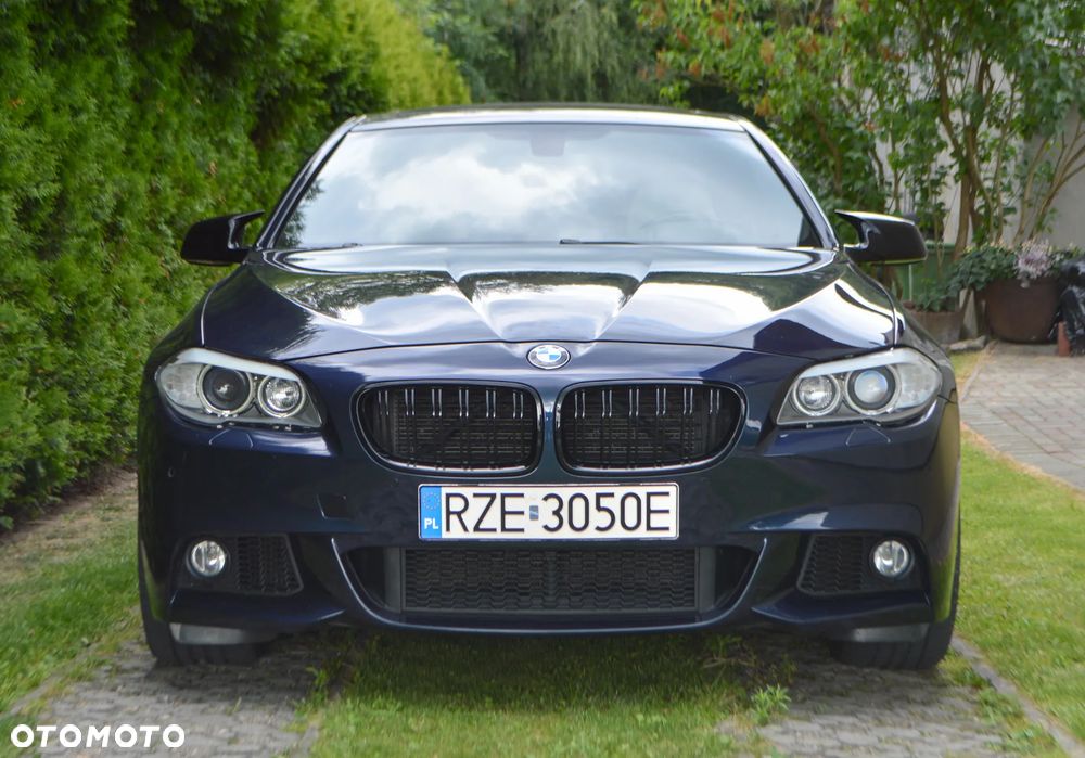 BMW Seria 5 - 2