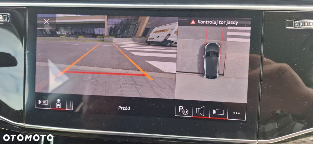 Audi Q8 50 TDI mHEV Quattro Tiptronic - 25