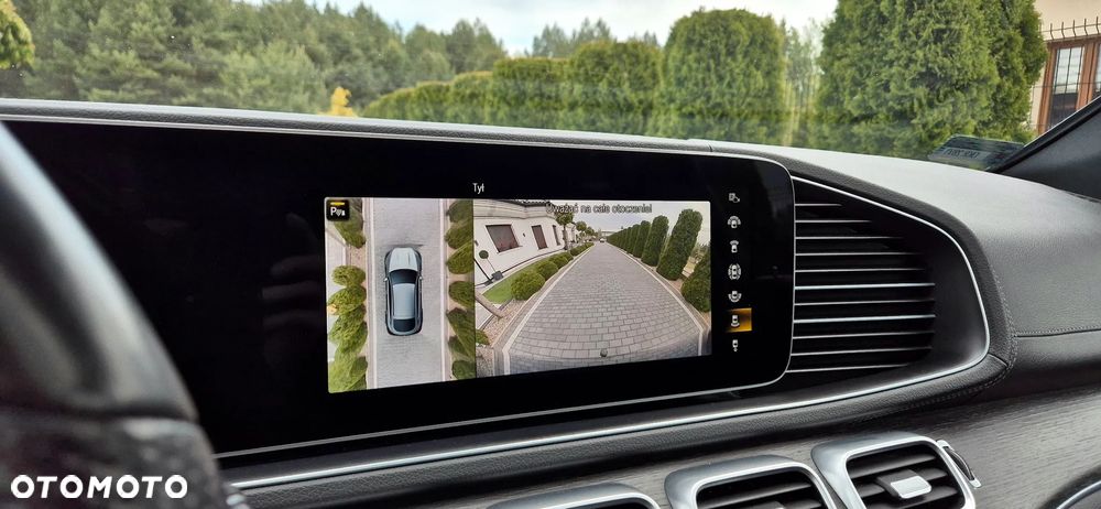 Mercedes-Benz GLE 400 d 4-Matic Premium Plus - 21