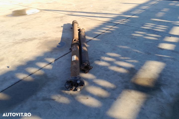 Cardan 1 2.0 TDCI EURO 6 BK31-4K357-DD 2.0 TDCI EURO 6 BK31-4K357-DD - 2