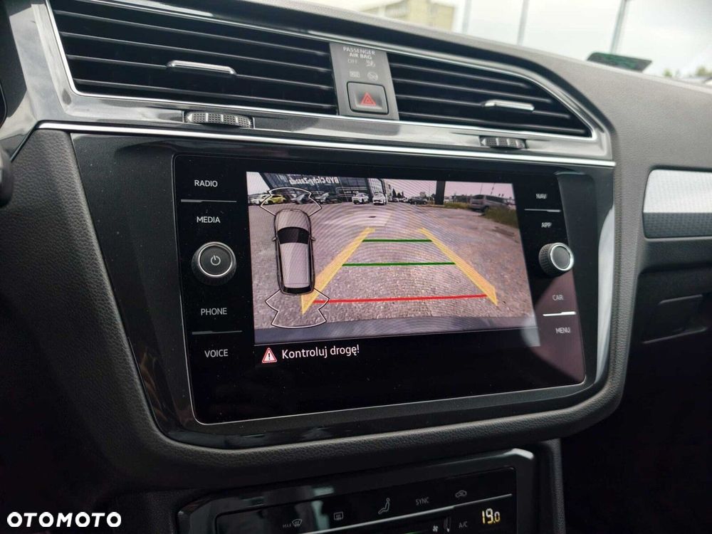 Volkswagen Tiguan 1.5 TSI EVO Life DSG - 23