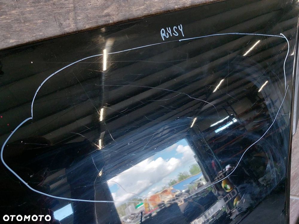 MASKA POKRYWA SILNIKA SEAT ALHAMBRA MK1 LIFT SHARAN MK1 LIFT L041 - 2