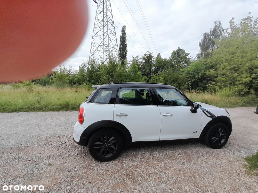 MINI Cooper S - 6