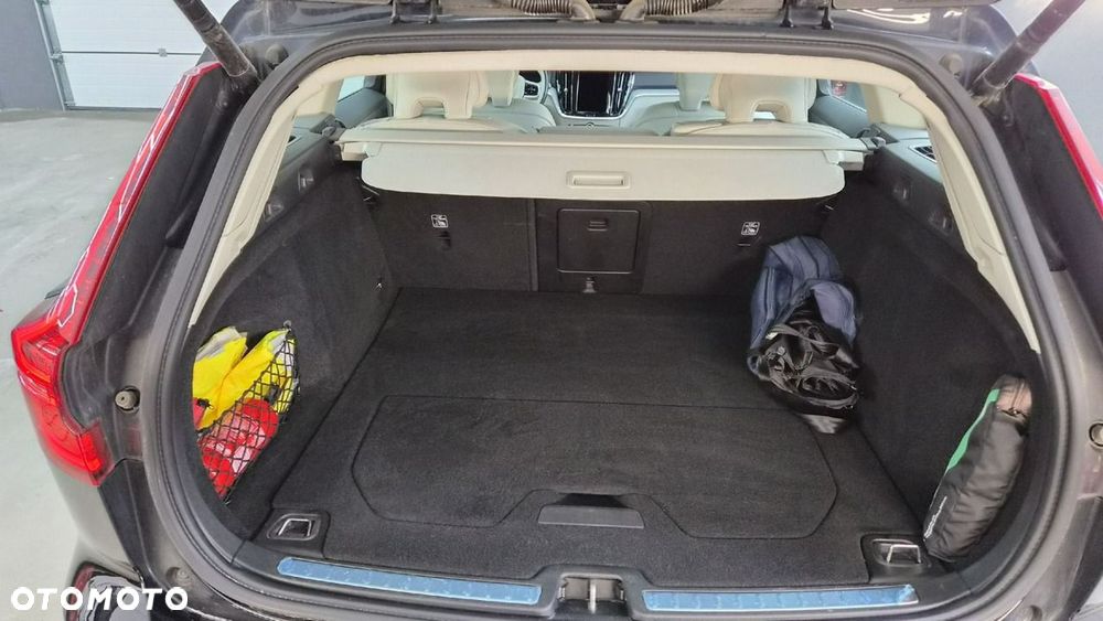 Volvo V60 - 18