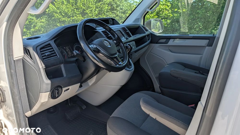 Volkswagen Transporter Caravelle DSG Lang Highline - 15