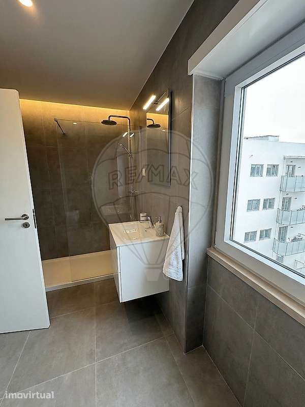 Apartamento T0 para arrendamento - Grande imagem: 3/6