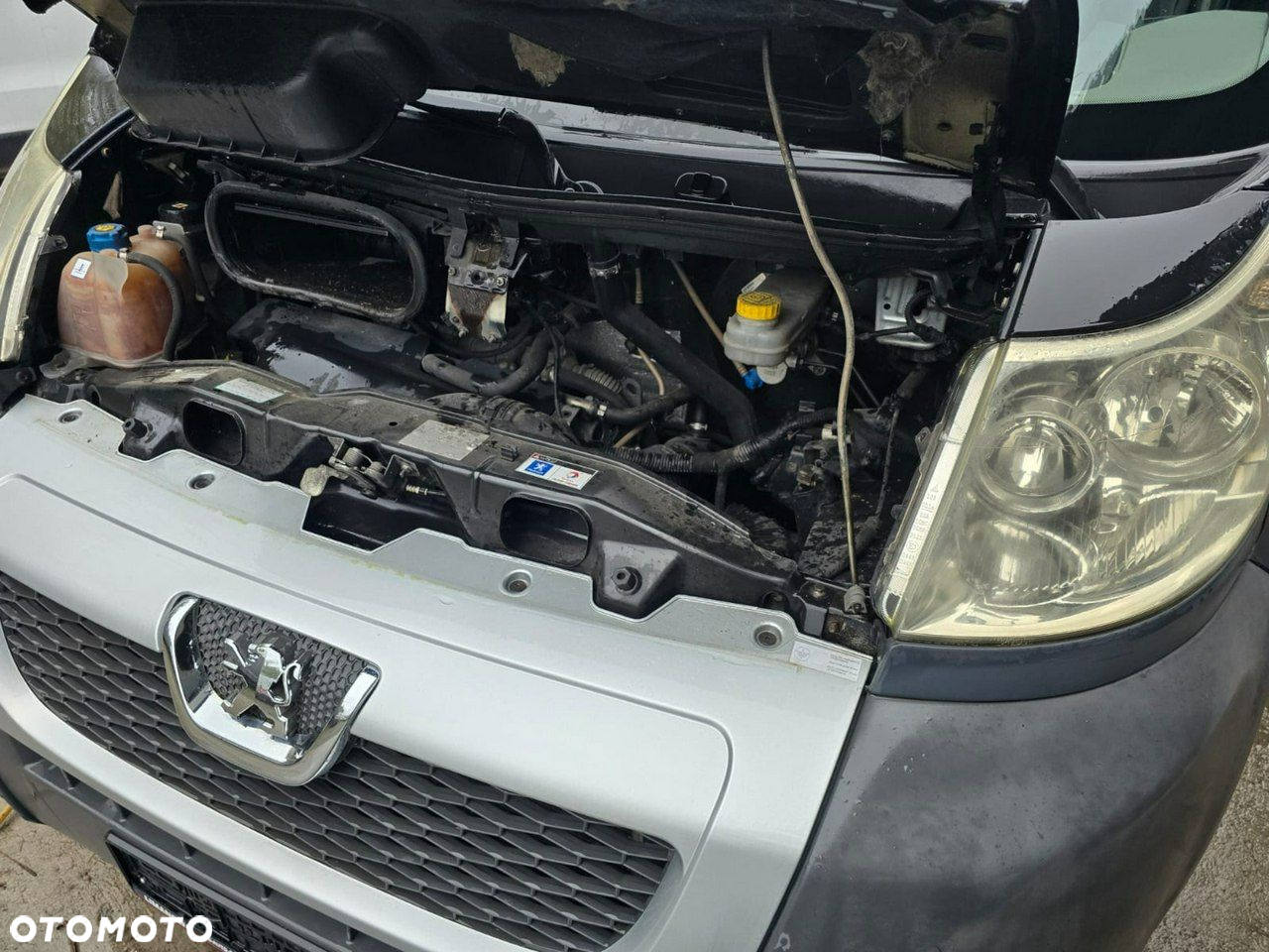 Peugeot Boxer - 33