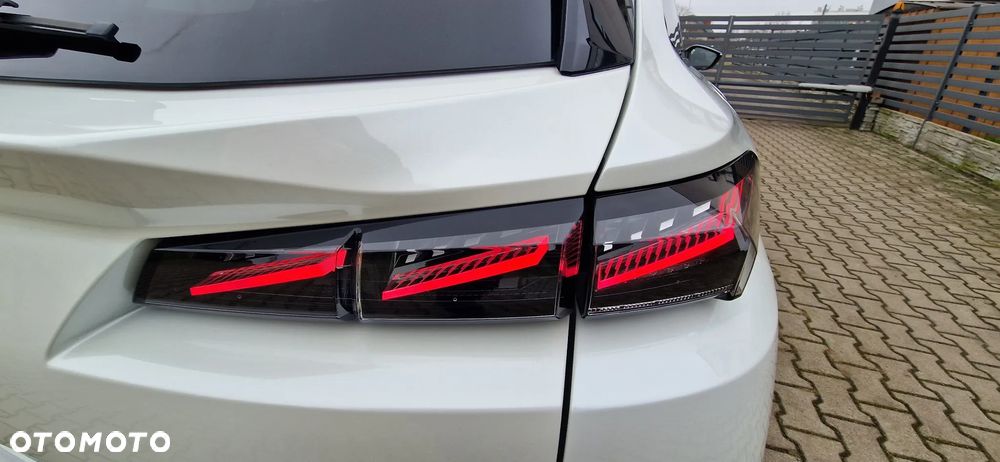 Peugeot 308 1.2 PureTech GPF GT Pack S&S EAT8 - 31