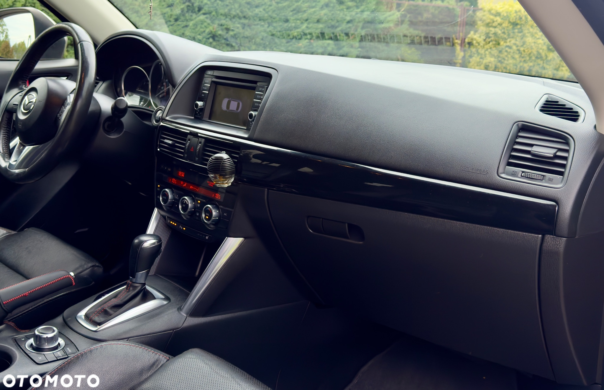 Mazda CX-5 SKYACTIV-D 175 AWD Drive Nakama Intense - 19
