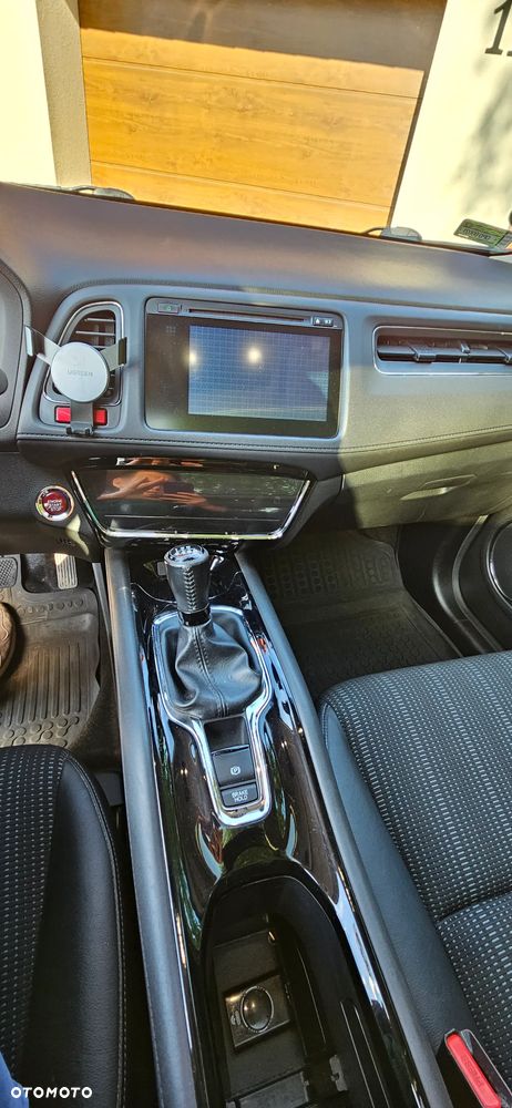Honda HR-V 1.5 Executive (ADAS) - 10