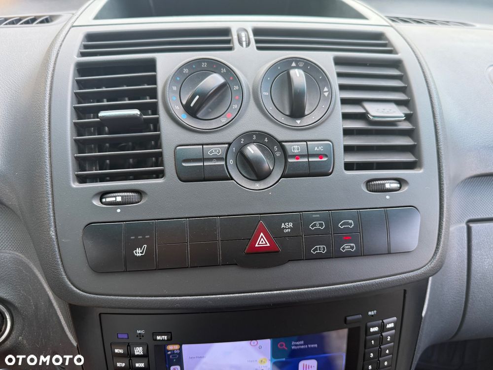 Mercedes-Benz Vito 113 CDI - 7