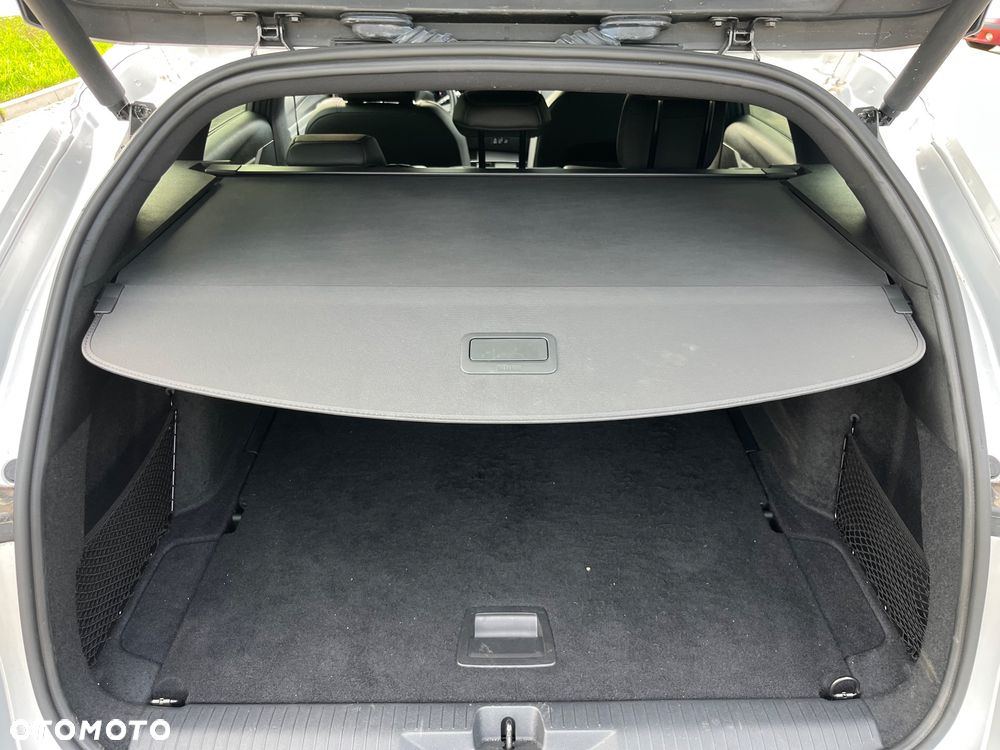 Opel Astra 1.5 D Automatik Edition - 18