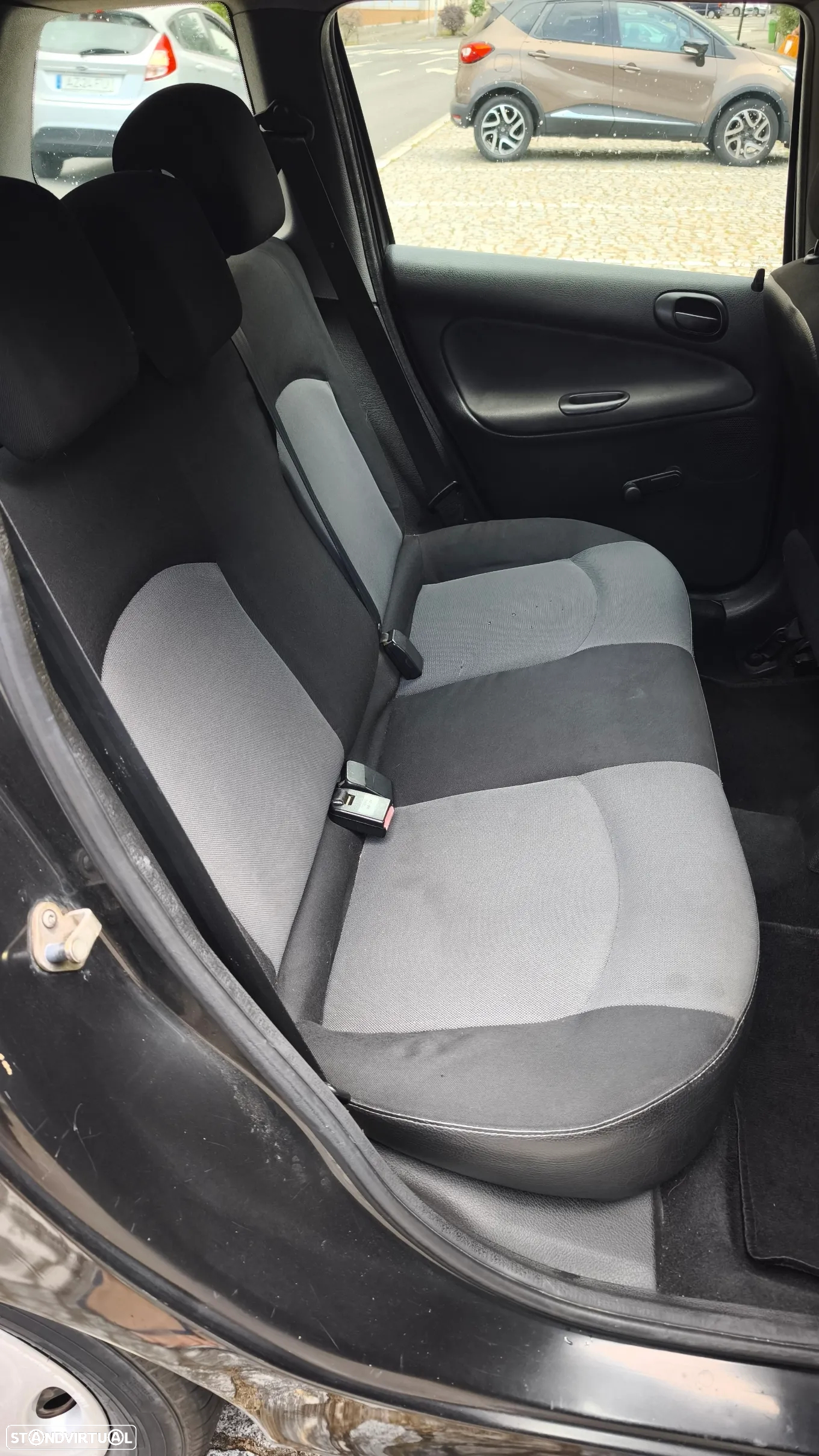 Peugeot 206 SW 1.4 HDi Look - 7