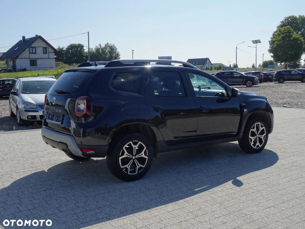Dacia Duster TCe 125 2WD Prestige - 12