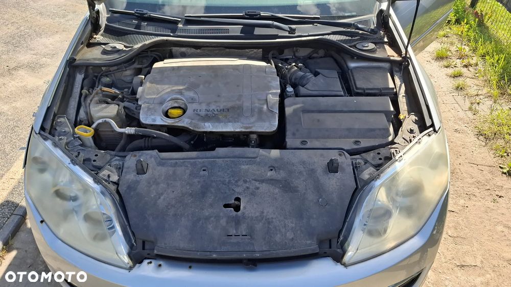 Renault Laguna - 7