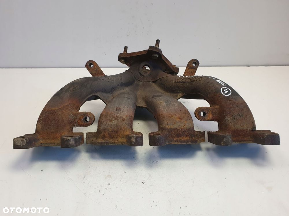 Pt Cruiser 2.4 16V KOLEKTOR WYDECHOWY 04884459AA - 3