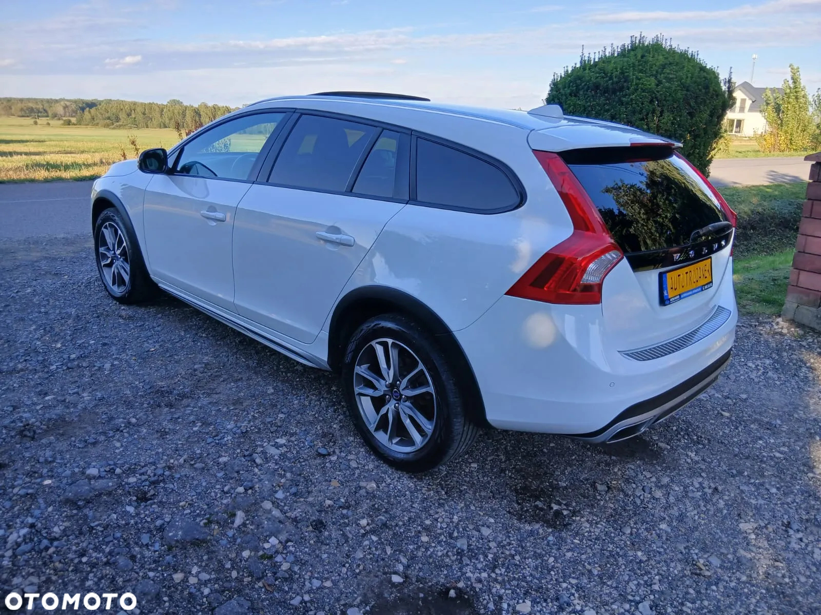 Volvo V60 D4 Drive-E Summum - 12