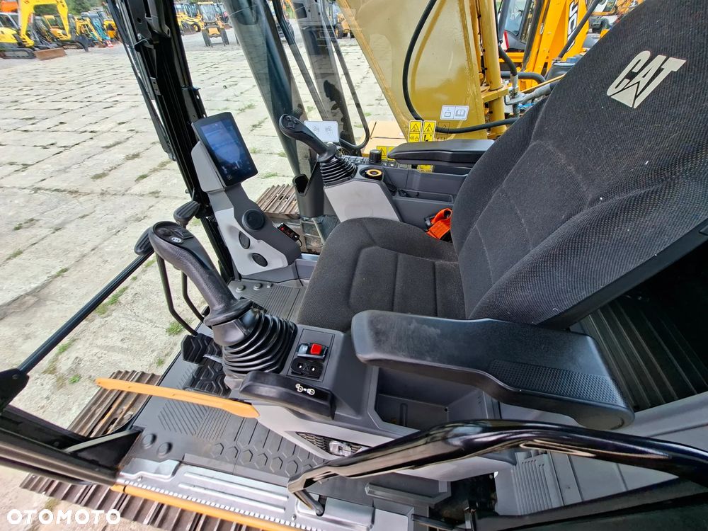 Caterpillar CAT 320 LONG REACH - 3