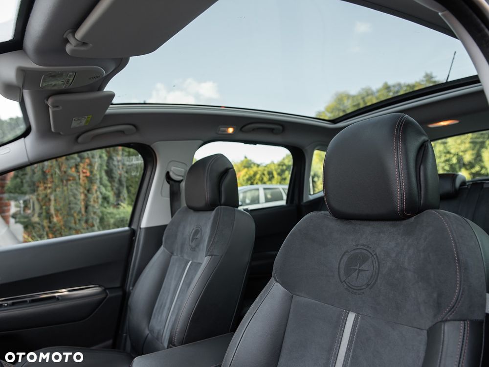 Peugeot 3008 1.6 BlueHDi Crossway S&S EAT6 - 18