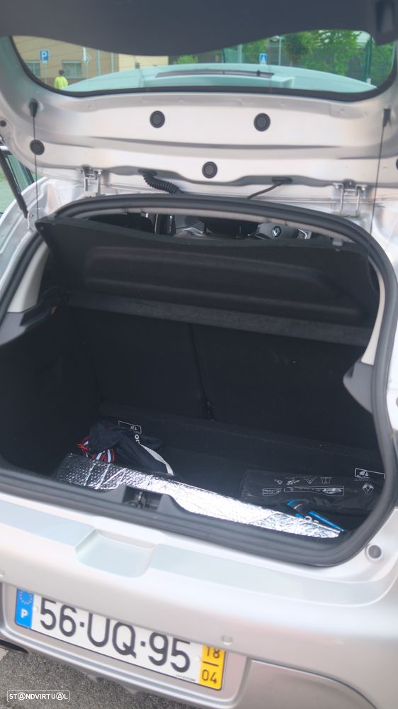 Renault Clio 1.5 dCi GT Line - 23