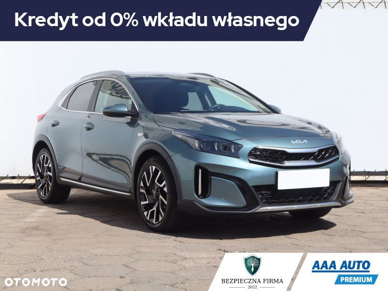 Kia XCeed - 3