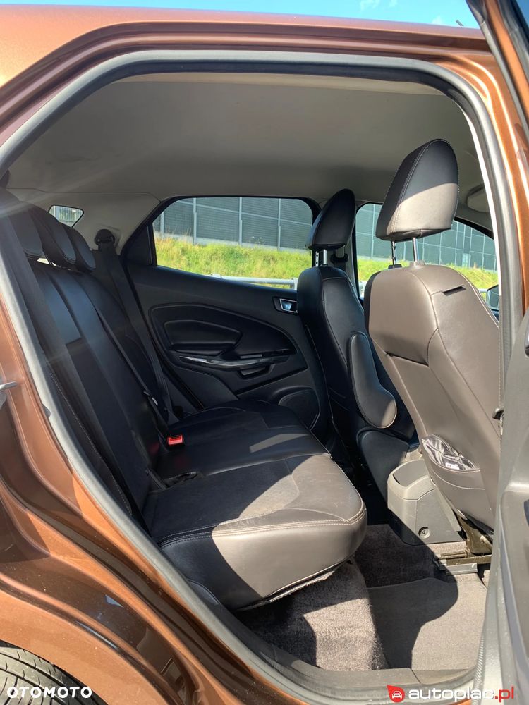 Ford EcoSport - 18