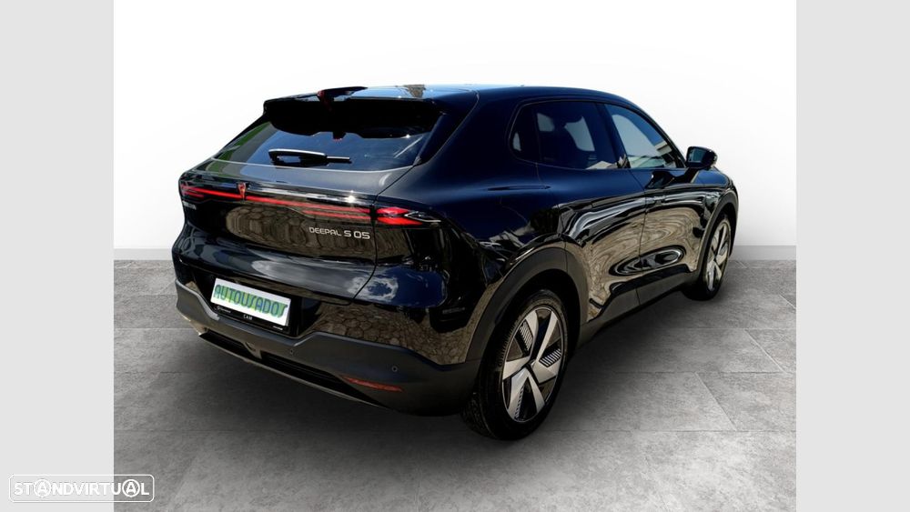 Changan Deepal S05 68.8 kWh Pro - 5
